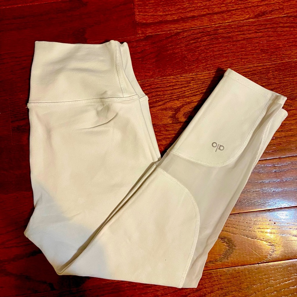 Alo yoga leggings